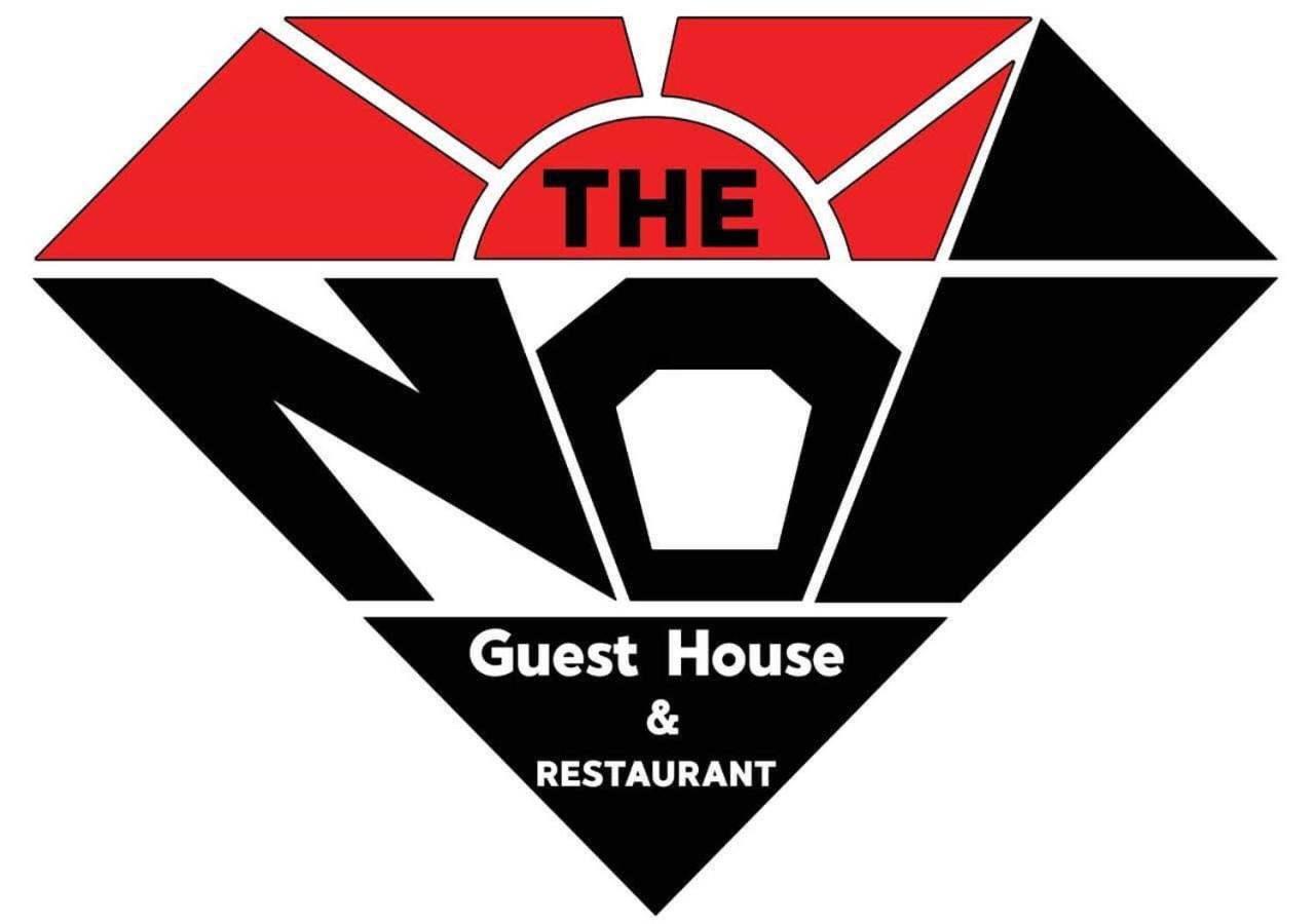 The Noi Guest House & Restaurant Koh Lipe Exterior foto